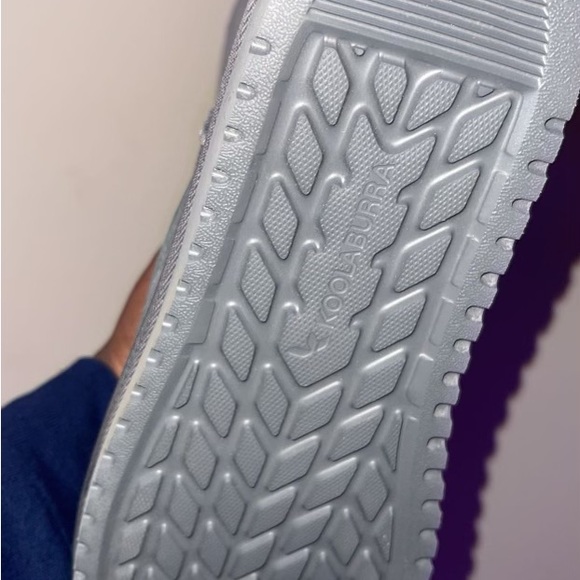 KOOLABURRA BY UGG Bow Accent Gray Suede Boot - Picture 4 of 4